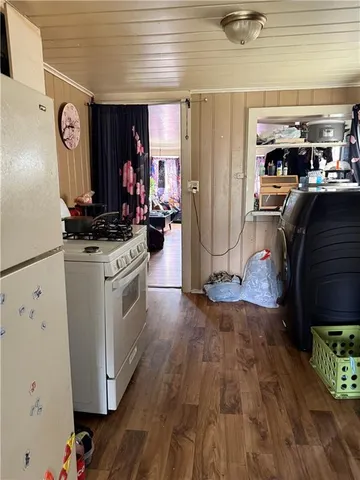 $68,000 | 604 Willow Street, South Coffeyville, OK 74072