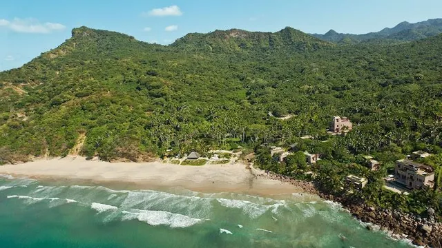 $50,000,000 | 123 Litibu - Riviera Nayarit, Bell City, OUTSIDE OF THE US 63735