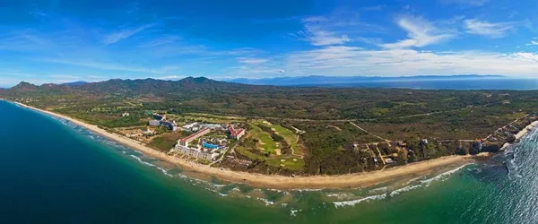 $50,000,000 | 123 Litibu - Riviera Nayarit, Bell City, OUTSIDE OF THE US 63735