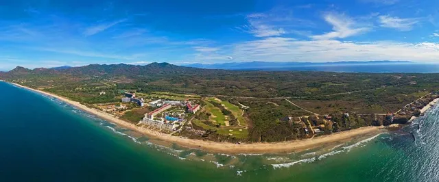 $50,000,000 | 123 Litibu - Riviera Nayarit, Bell City, OUTSIDE OF THE US 63735