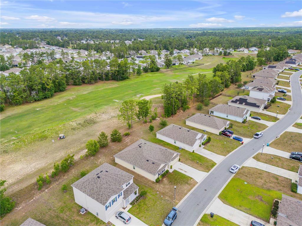 48 Hickory Loop Ocala, FL 34472 - Photo 48 of 52 a view of a city with mountains in the background