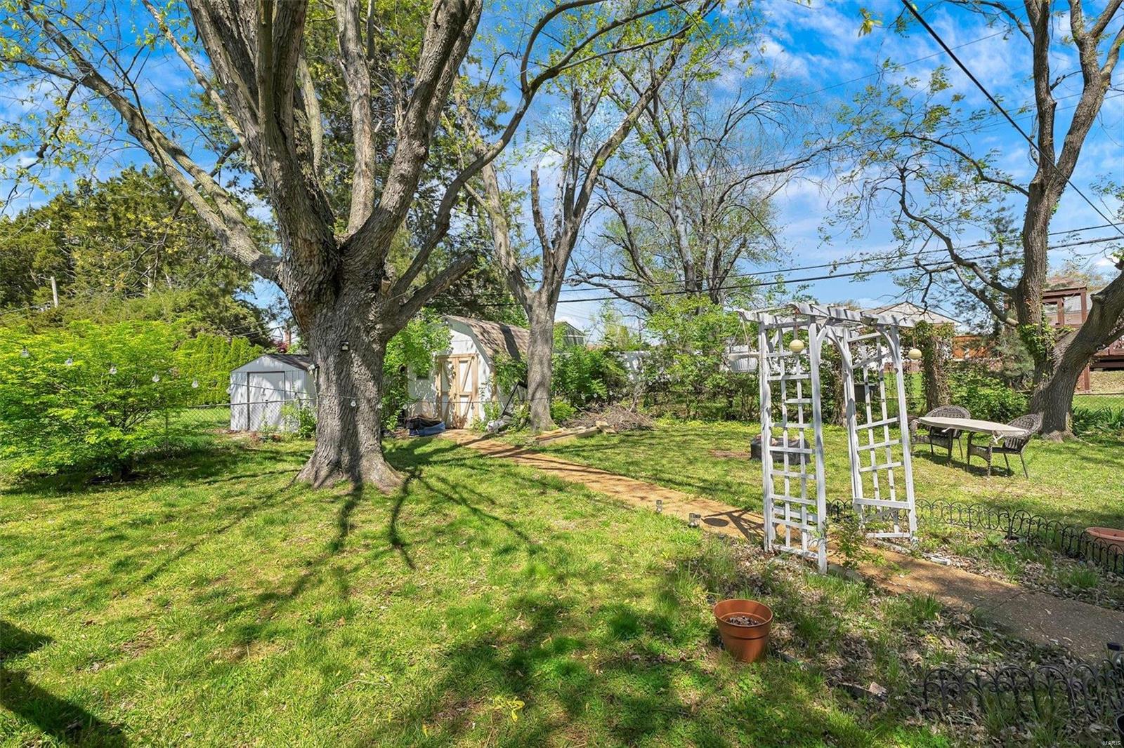 9431 Reavis Barracks Road St. Louis, MO 63123 - Photo 28 of 30