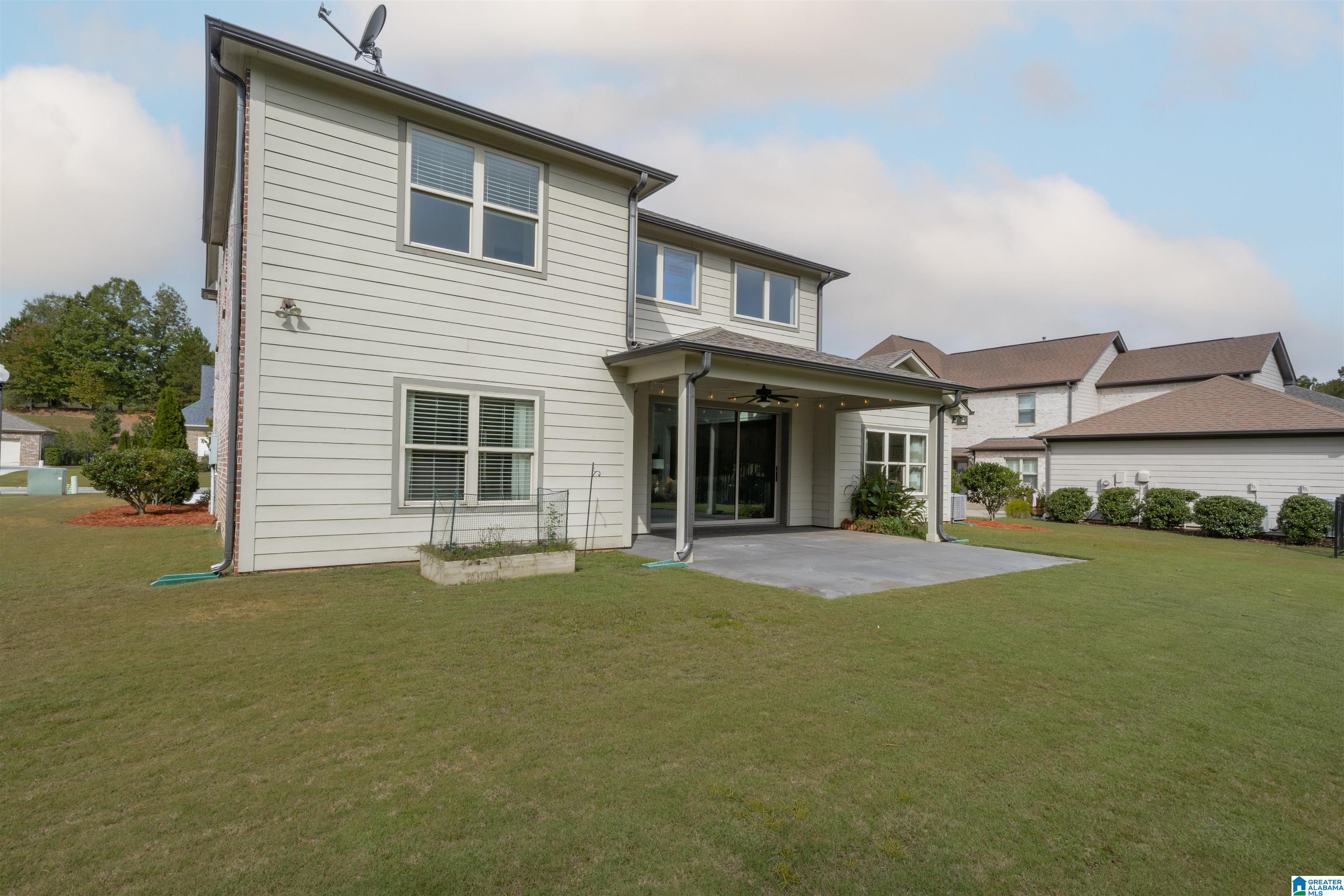 326 Kilkerran Lane Pelham, AL 35124 - Photo 38 of 45