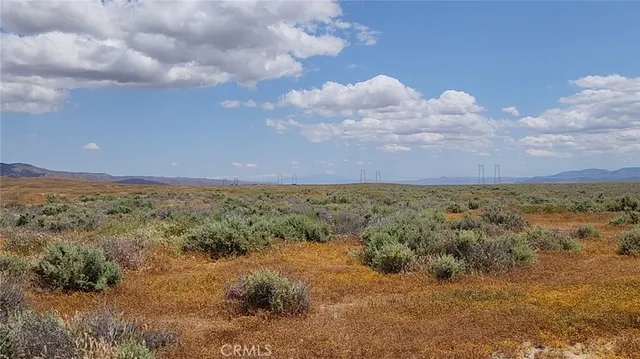 a view of lake and mountain