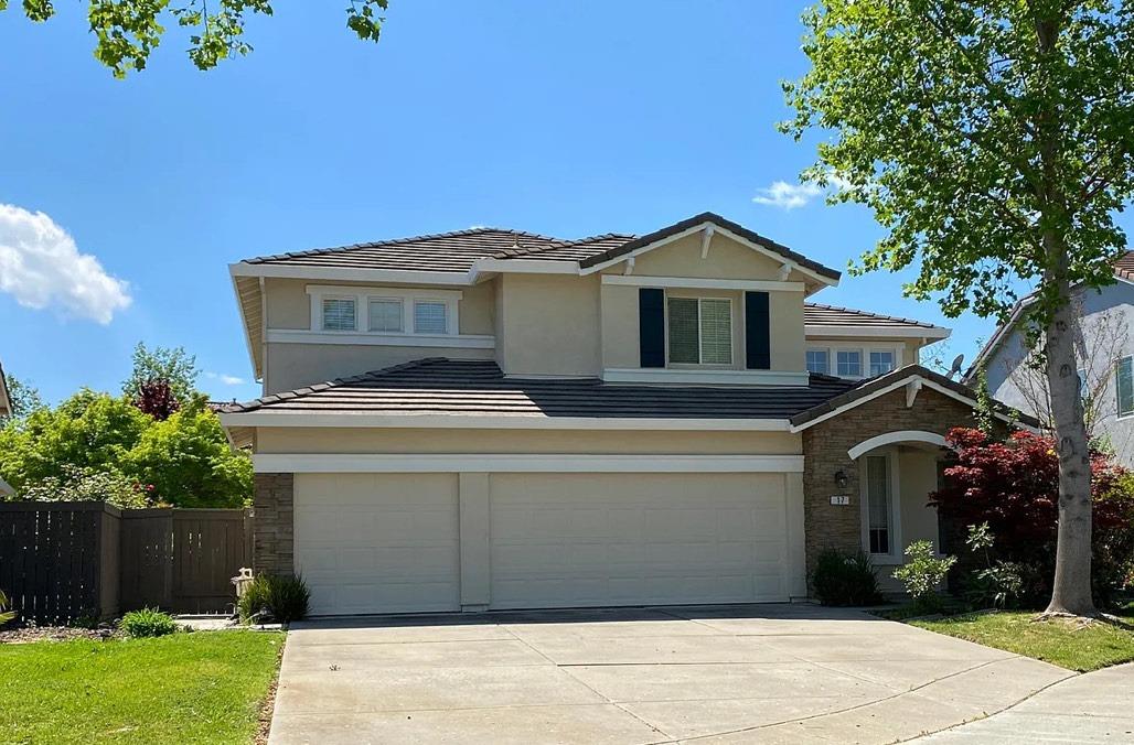 17 Adkinson Court Sacramento, CA 95835 - Photo 1 of 1