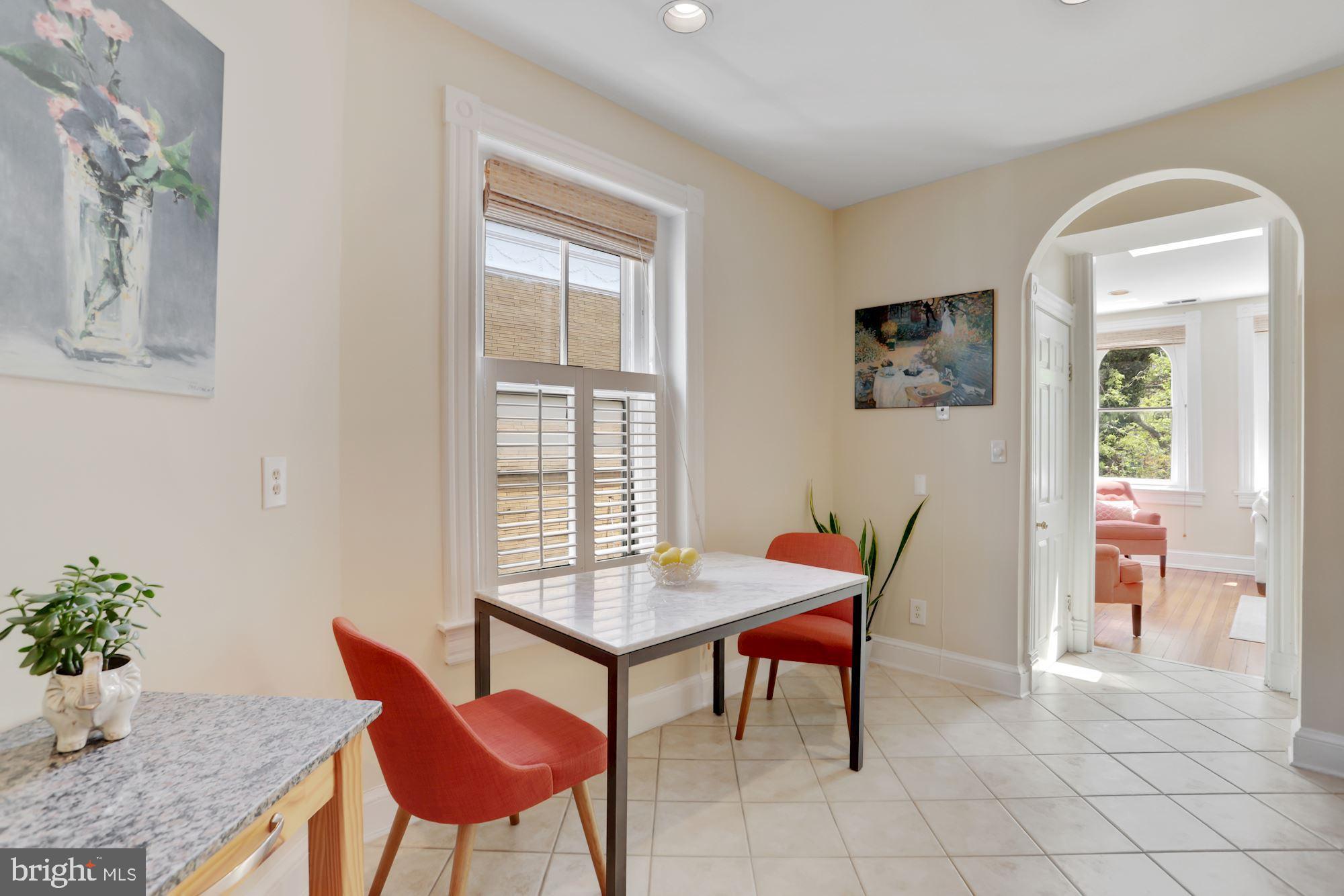 2011 Kalorama Road Northwest, Unit 7 Washington, DC 20009 - Photo 11 of 25 Gallery Image 11