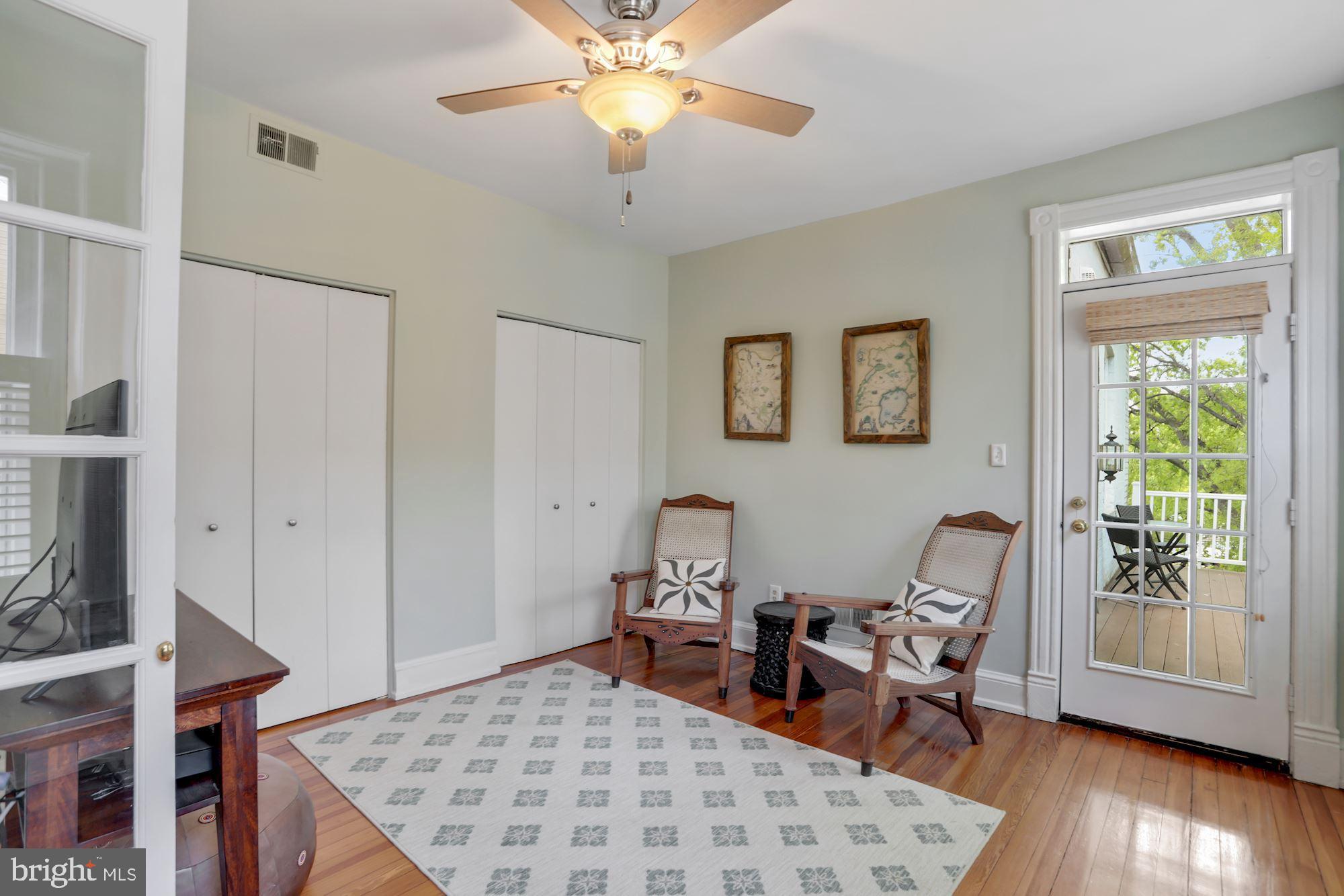 2011 Kalorama Road Northwest, Unit 7 Washington, DC 20009 - Photo 14 of 25 Gallery Image 14