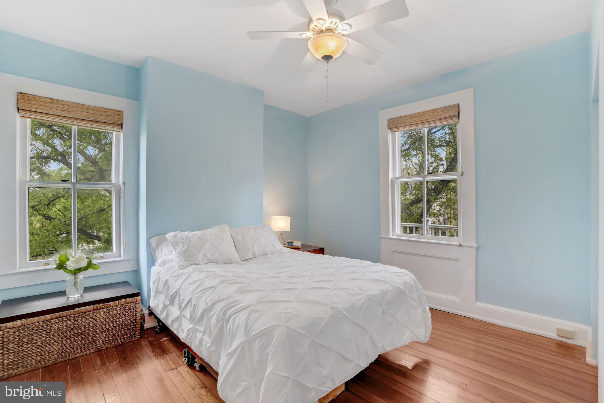 2011 Kalorama Road Northwest, Unit 7 Washington, DC 20009 - Photo 17 of 25 Gallery Image 17