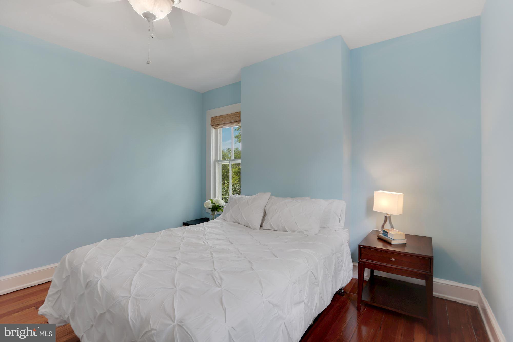 2011 Kalorama Road Northwest, Unit 7 Washington, DC 20009 - Photo 18 of 25 Gallery Image 18