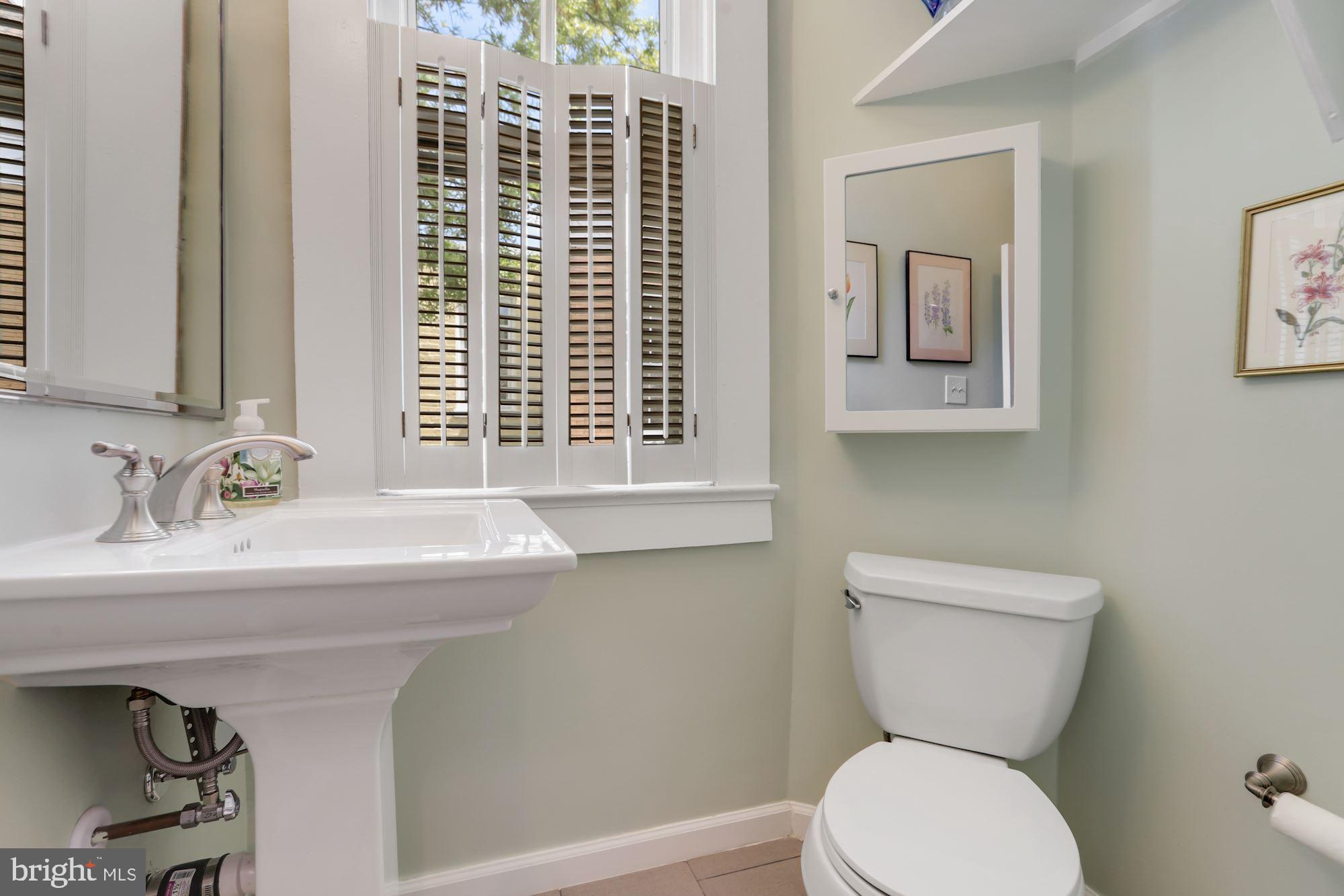 2011 Kalorama Road Northwest, Unit 7 Washington, DC 20009 - Photo 21 of 25 Gallery Image 21