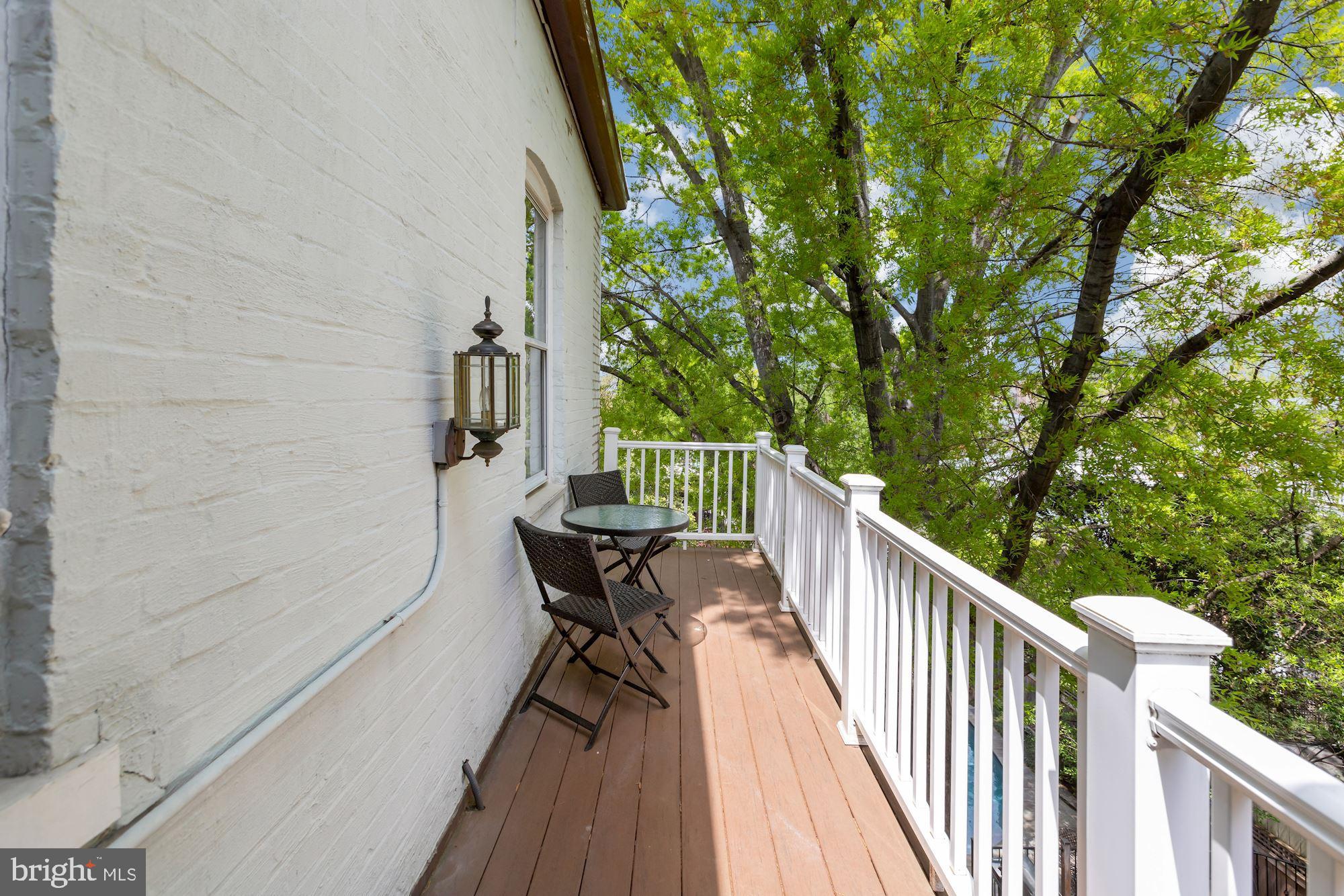 2011 Kalorama Road Northwest, Unit 7 Washington, DC 20009 - Photo 22 of 25 Gallery Image 22