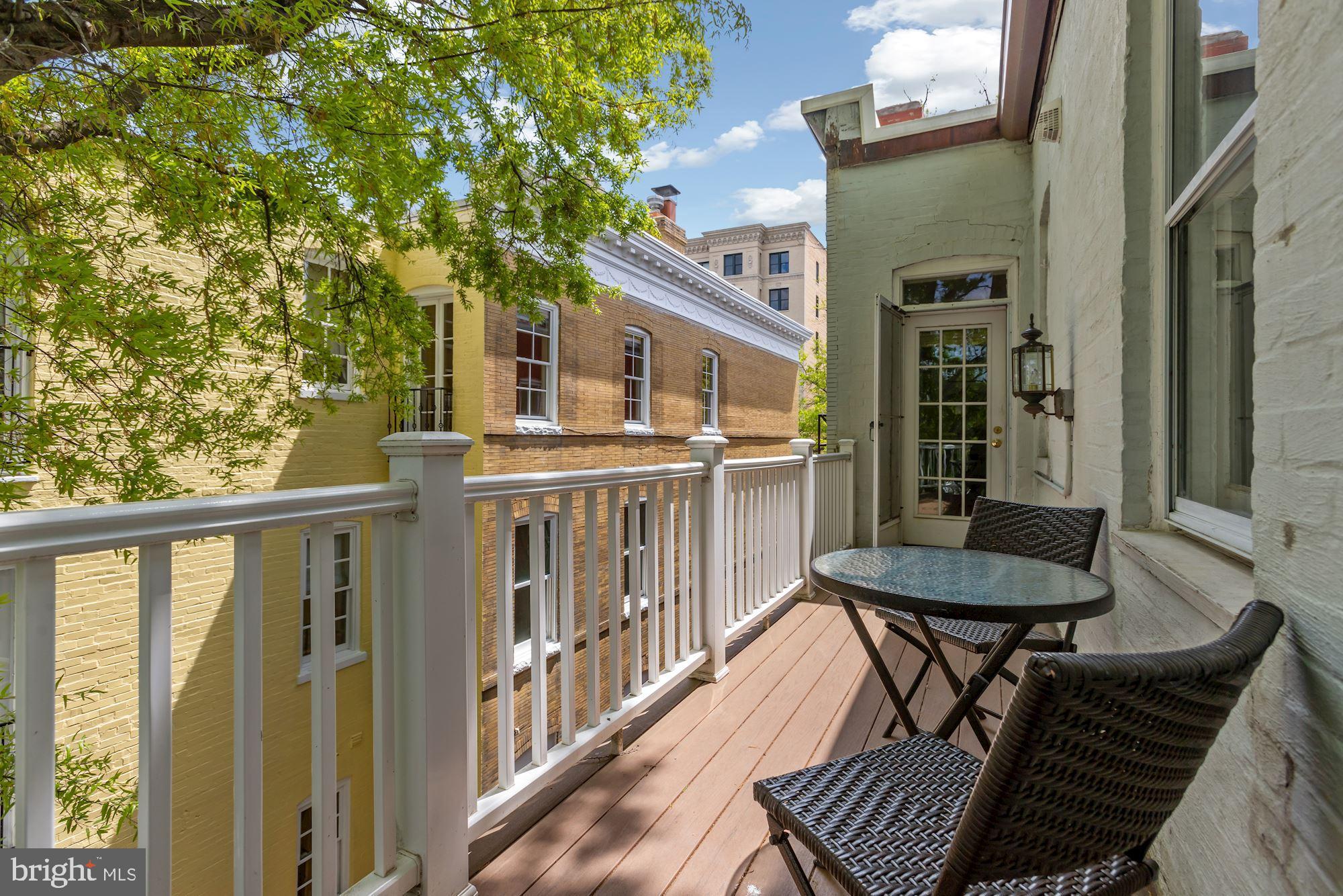 2011 Kalorama Road Northwest, Unit 7 Washington, DC 20009 - Photo 23 of 25 Gallery Image 23