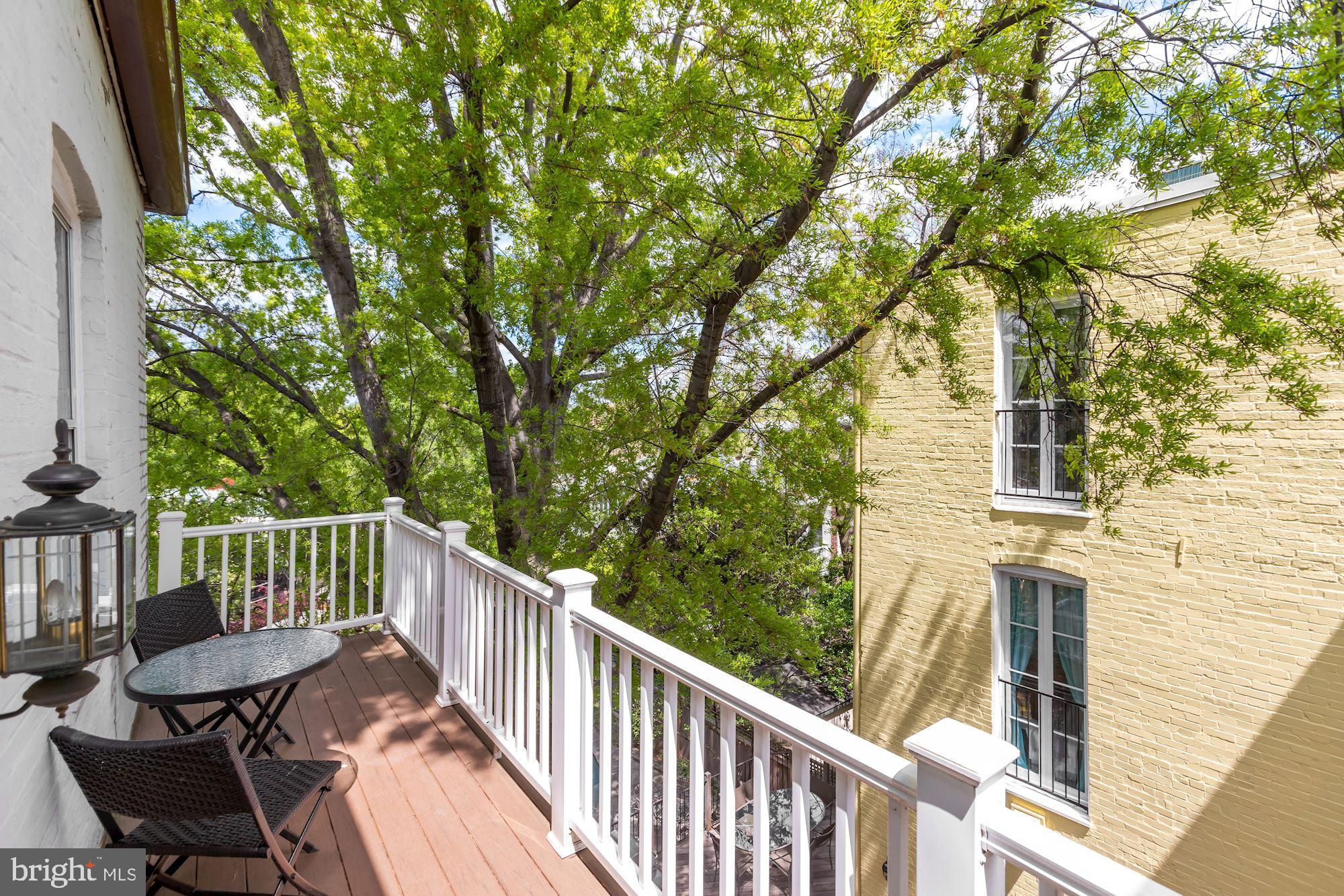 2011 Kalorama Road Northwest, Unit 7 Washington, DC 20009 - Photo 24 of 25 Gallery Image 24