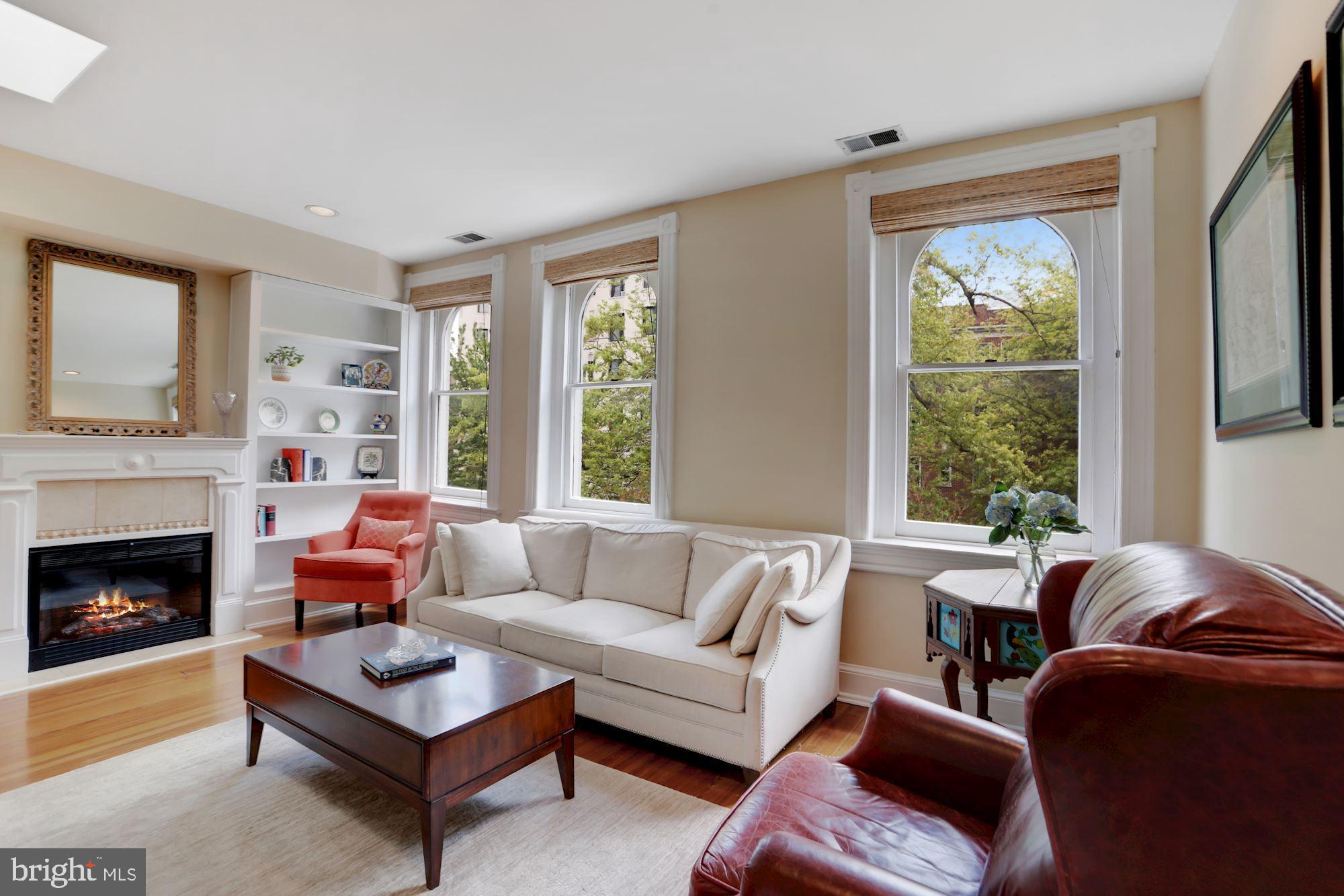 2011 Kalorama Road Northwest, Unit 7 Washington, DC 20009 - Photo 5 of 25 Gallery Image 5