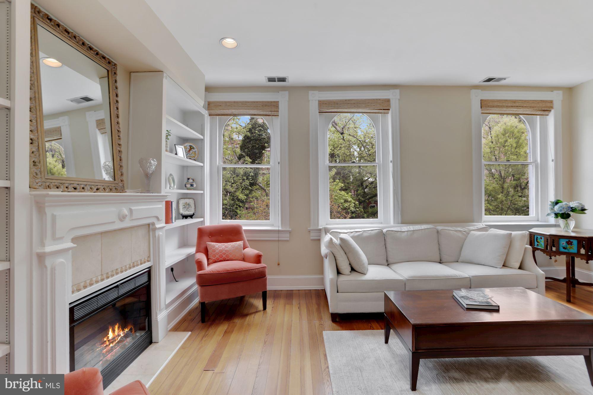 2011 Kalorama Road Northwest, Unit 7 Washington, DC 20009 - Photo 8 of 25 Gallery Image 8
