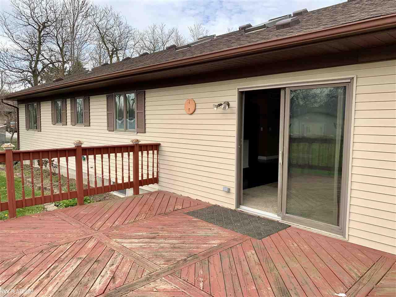 289 Fitz Road Goodells, MI 48027 - Photo 2 of 25