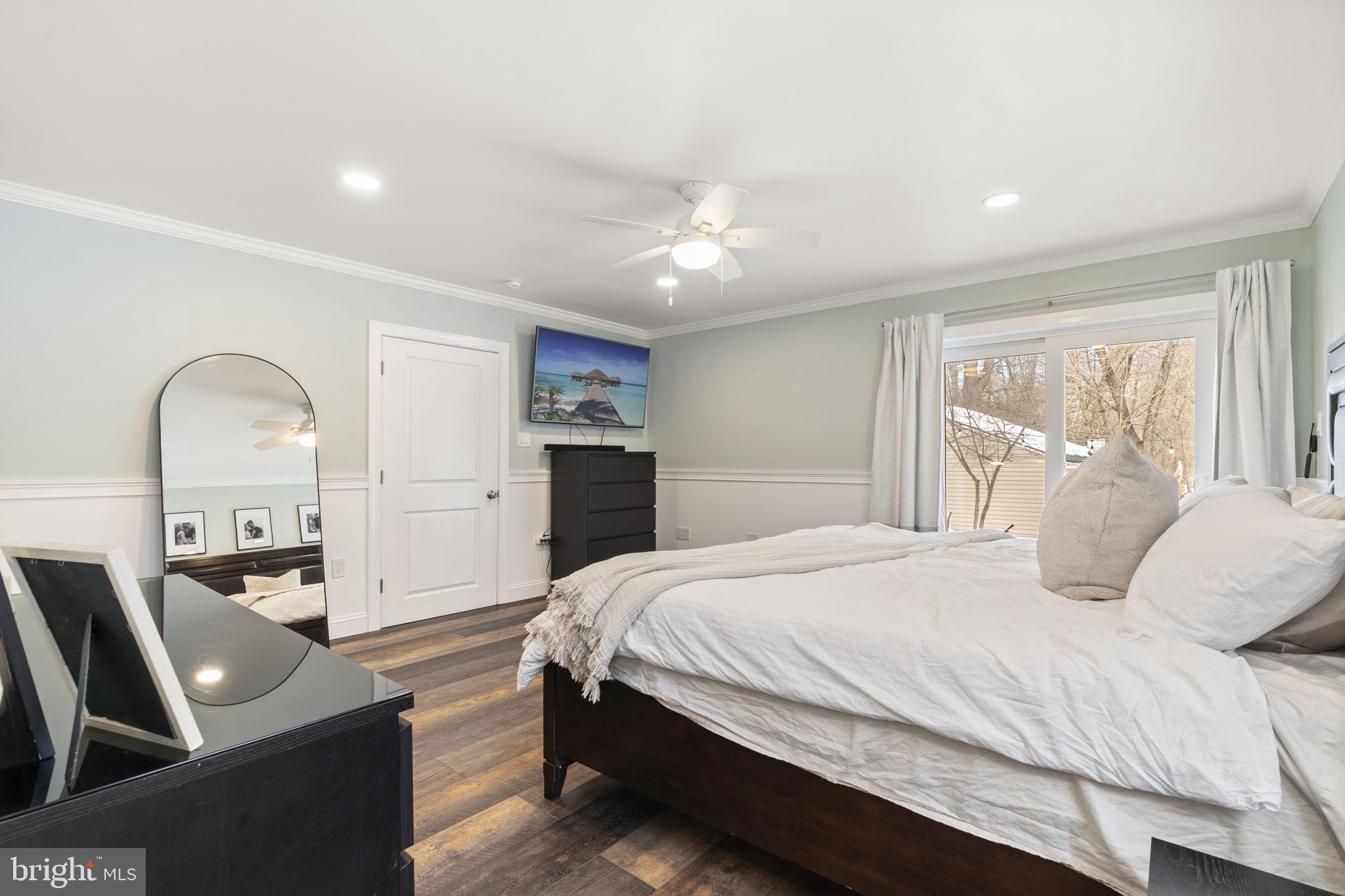 1924 Big Road Gilbertsville, PA 19525 - Photo 23 of 50 Abundance of Space in Primary Suite