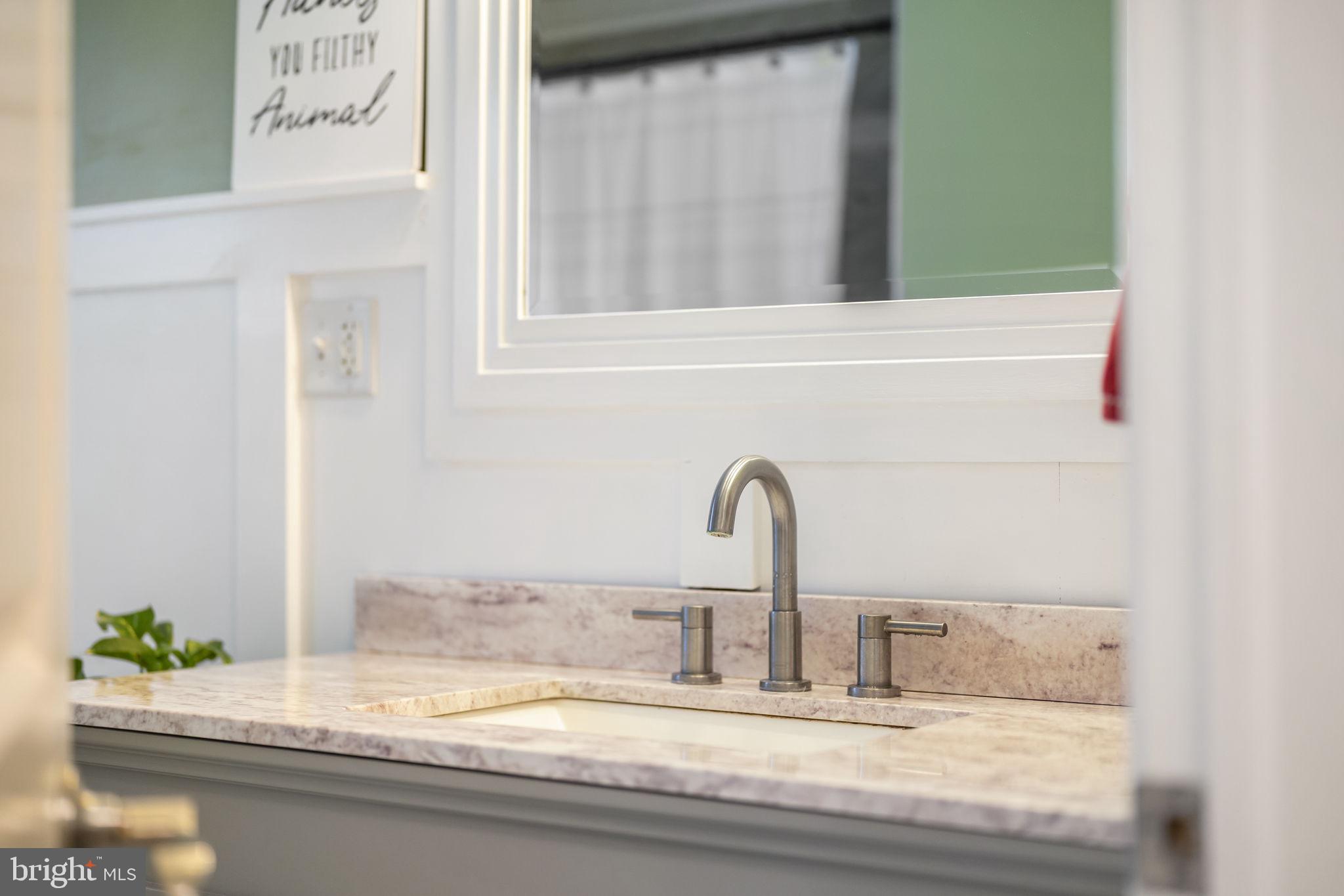 1924 Big Road Gilbertsville, PA 19525 - Photo 39 of 50 Vanity in Second Full Bathroom