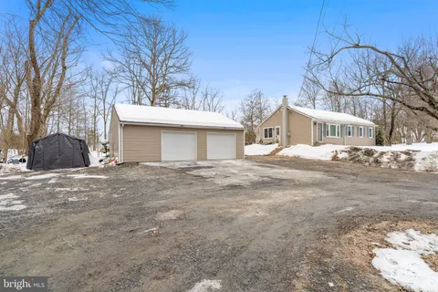$399,900 | 1924 Big Road, Gilbertsville, PA 19525