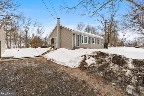 $399,900 | 1924 Big Road, Gilbertsville, PA 19525