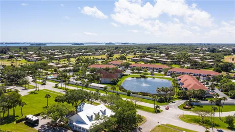 $94,000 | 102 Royal Oak Drive, Unit 203, Vero Beach, FL 32962
