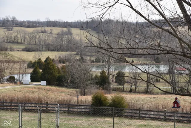 $405,000 | 932 Spencer Pike Road, Springville, IN 47462