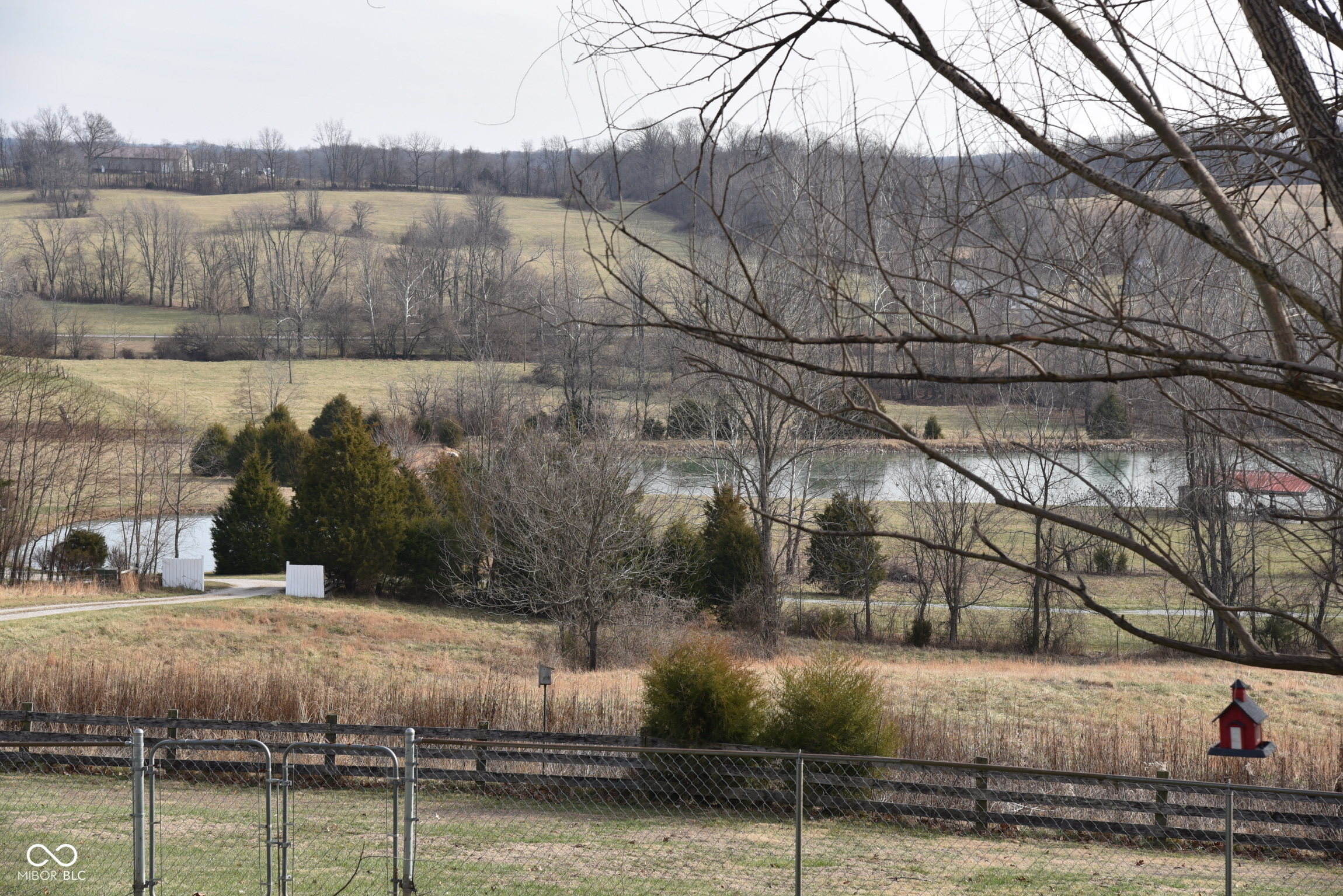 932 Spencer Pike Road Springville, IN 47462 - Photo 12 of 19