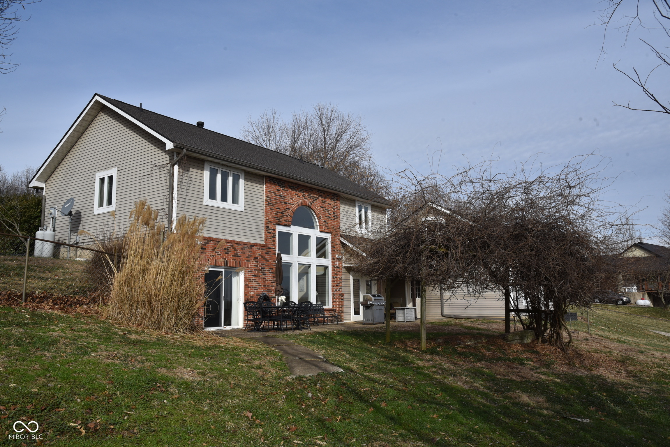 932 Spencer Pike Road Springville, IN 47462 - Photo 13 of 19