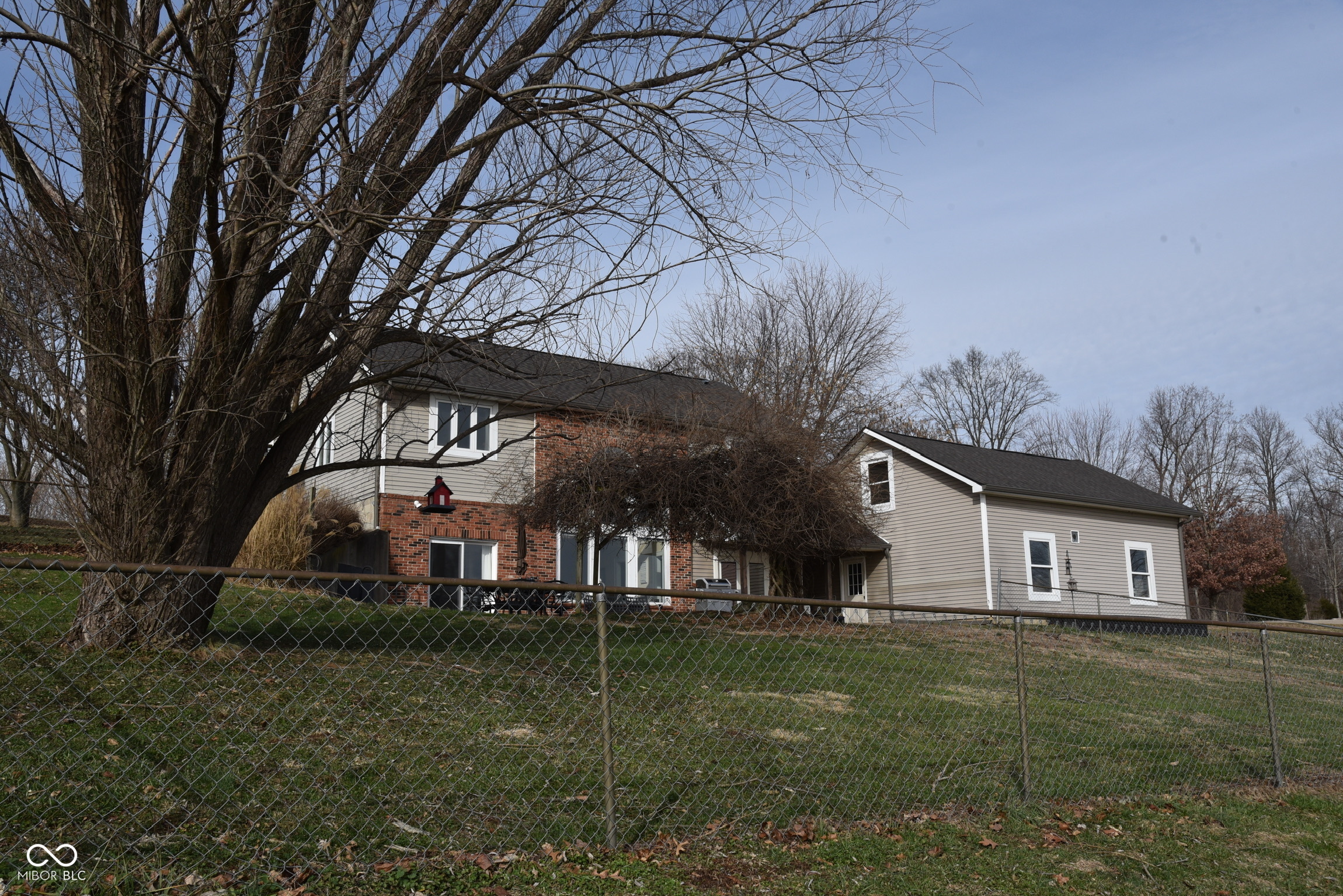 932 Spencer Pike Road Springville, IN 47462 - Photo 15 of 19