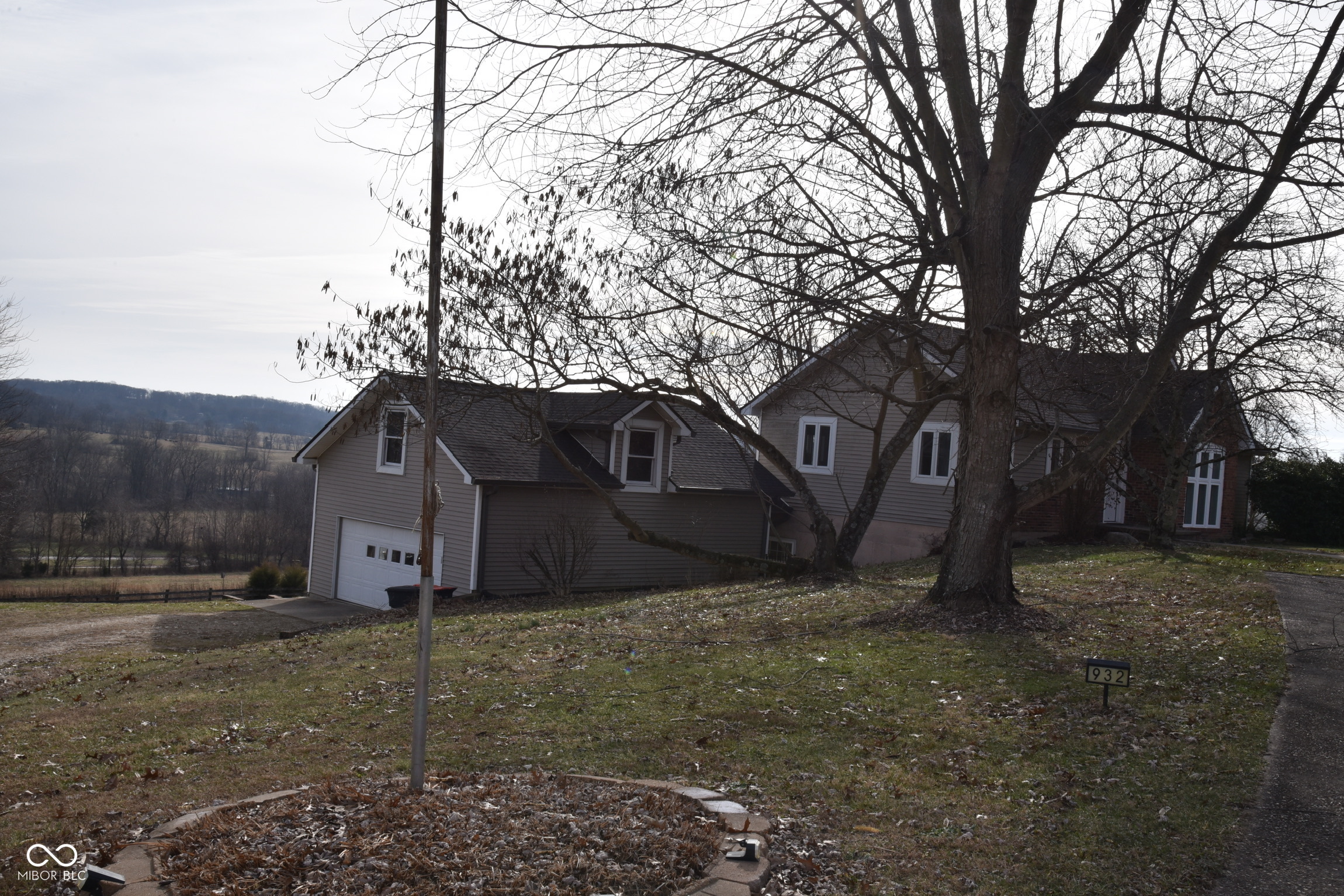 932 Spencer Pike Road Springville, IN 47462 - Photo 16 of 19