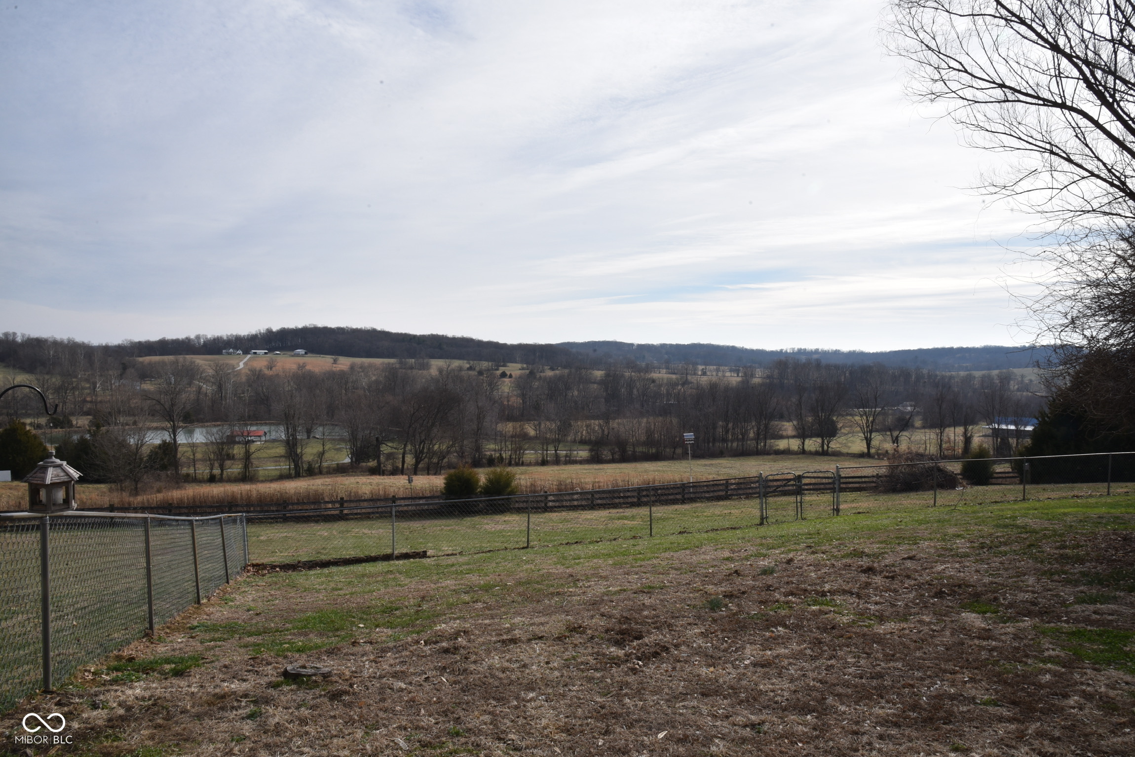 932 Spencer Pike Road Springville, IN 47462 - Photo 17 of 19