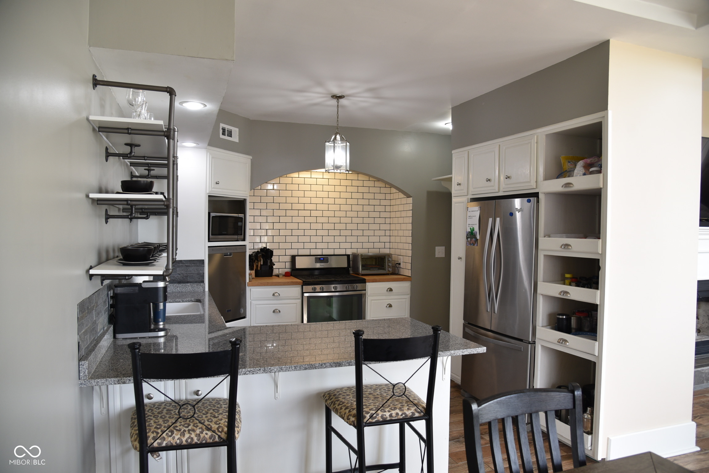 932 Spencer Pike Road Springville, IN 47462 - Photo 4 of 19