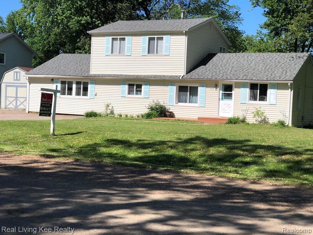 3318 Donley Avenue Rochester Hills, MI 48309 - Photo 4 of 64