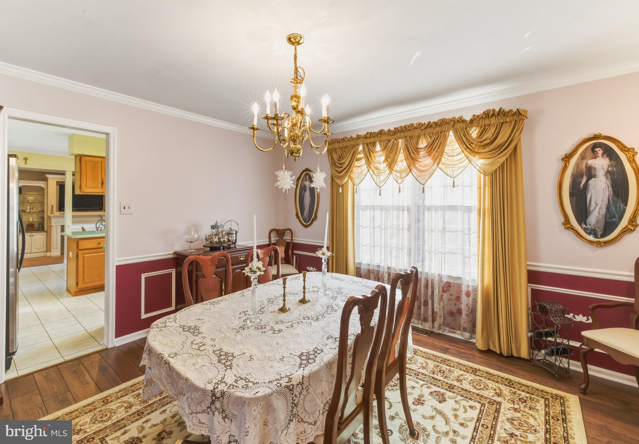 703 Sycamore Court Laurel Springs, NJ 08021 - Photo 7 of 31
