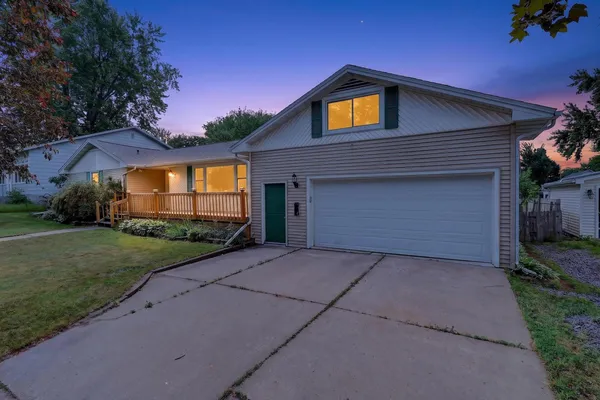 $259,900 | 640 Avon Street, Wisconsin Rapids, WI 54494