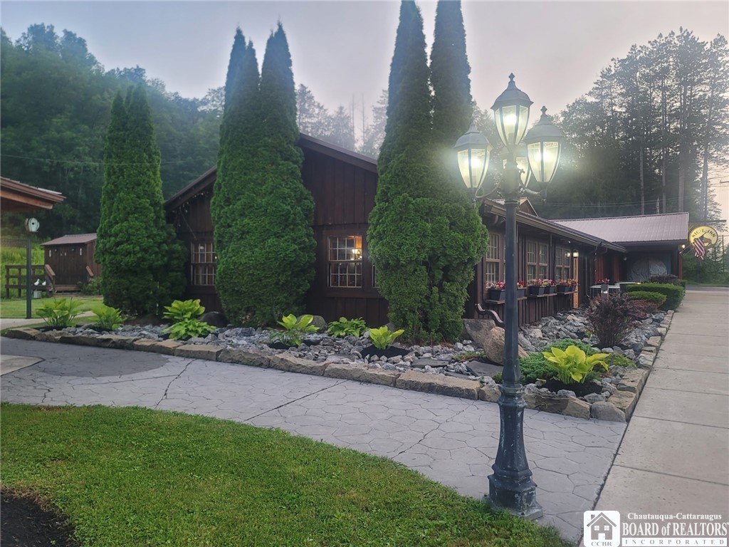 12045 Bone Run Road South Valley, NY 14738 - Photo 6 of 43