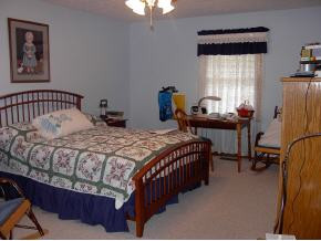 139 Sparks Road Johnson City, TN 37601 - Photo 6 of 9 Photo 6