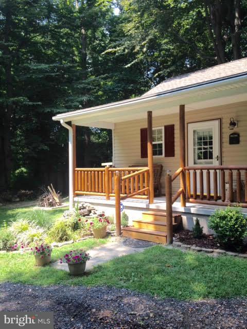 6610 Harmony Road Preston, MD 21655 - Photo 3 of 25 Exterior (Front)