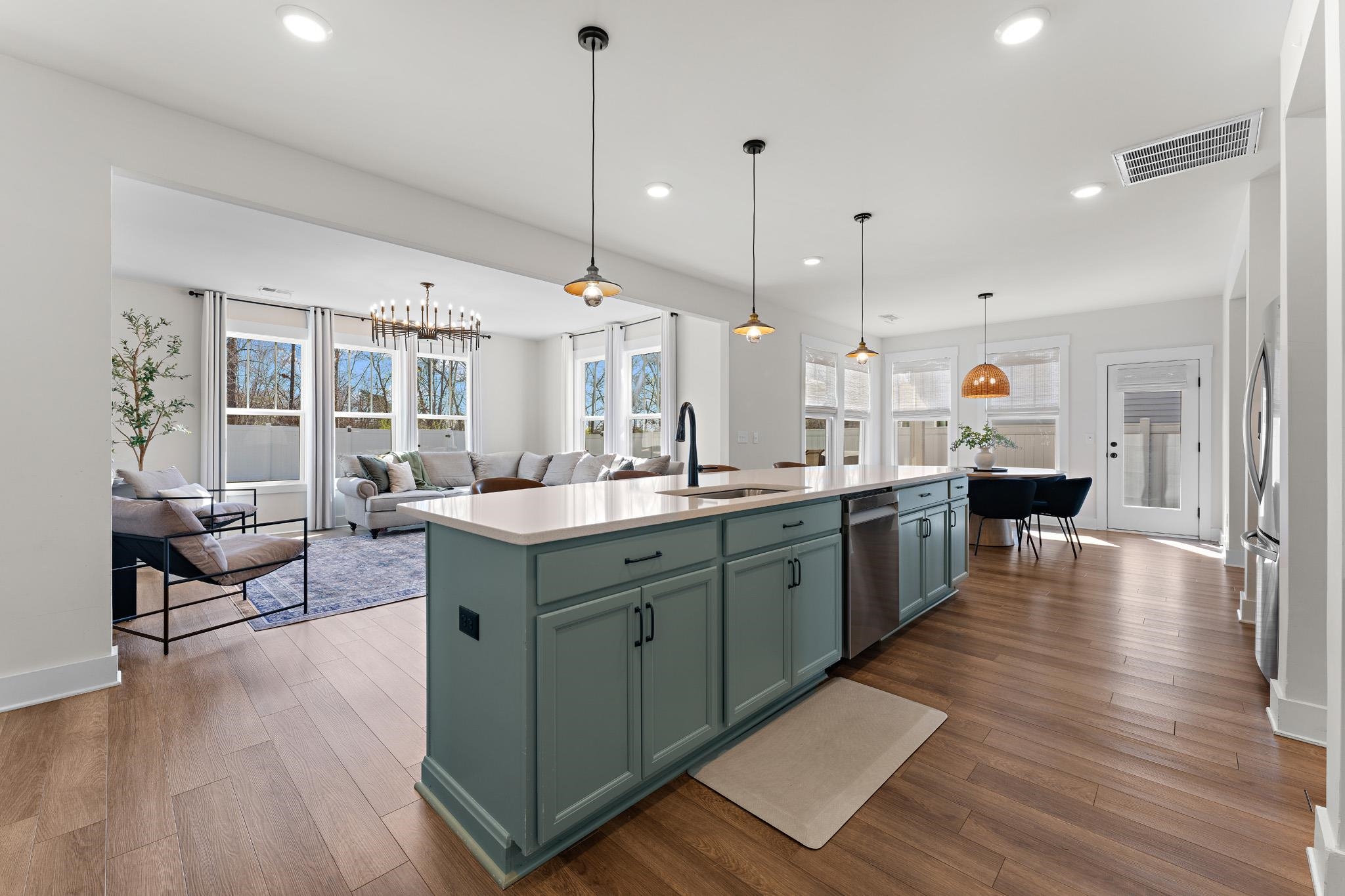 223 Fenwick Drive Woodruff, SC 29388 - Photo 13 of 48