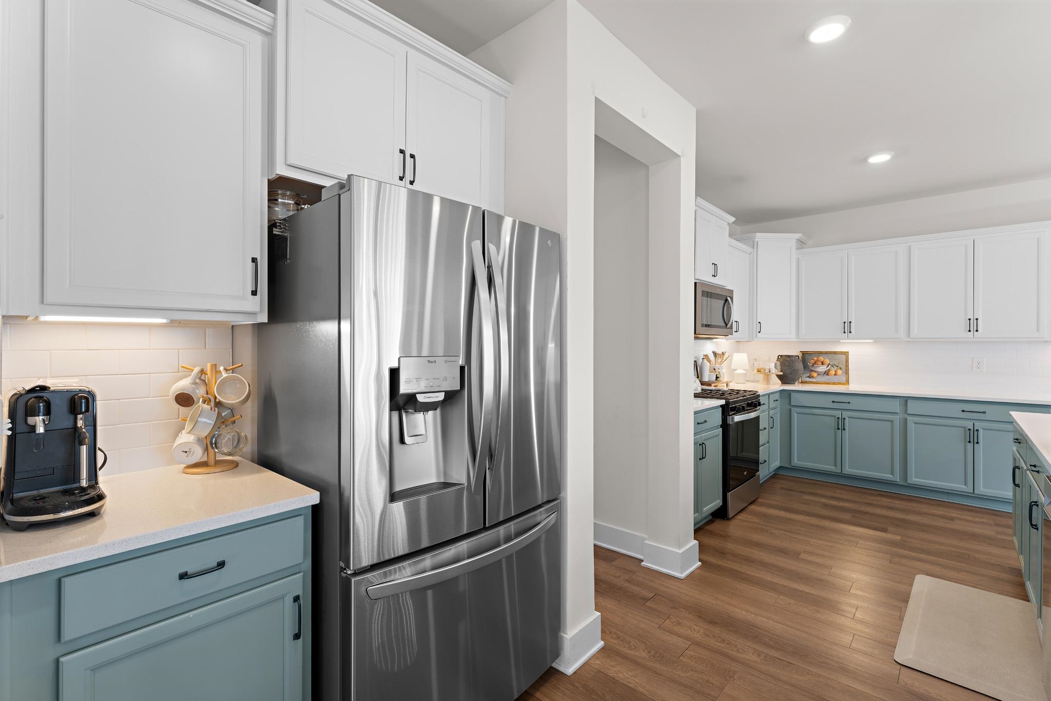 223 Fenwick Drive Woodruff, SC 29388 - Photo 14 of 48