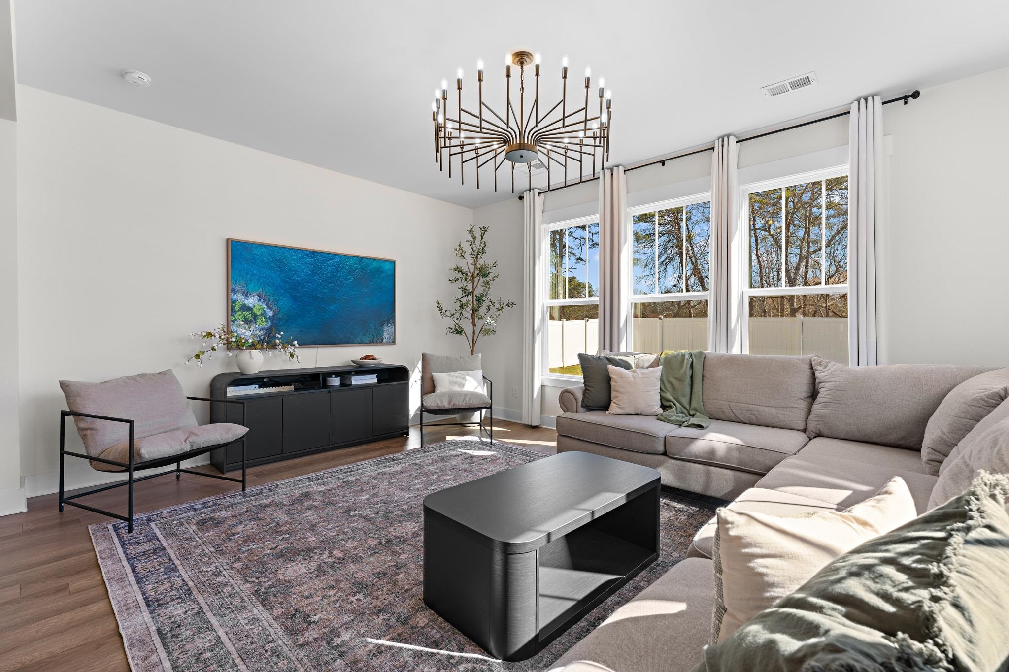 223 Fenwick Drive Woodruff, SC 29388 - Photo 16 of 48