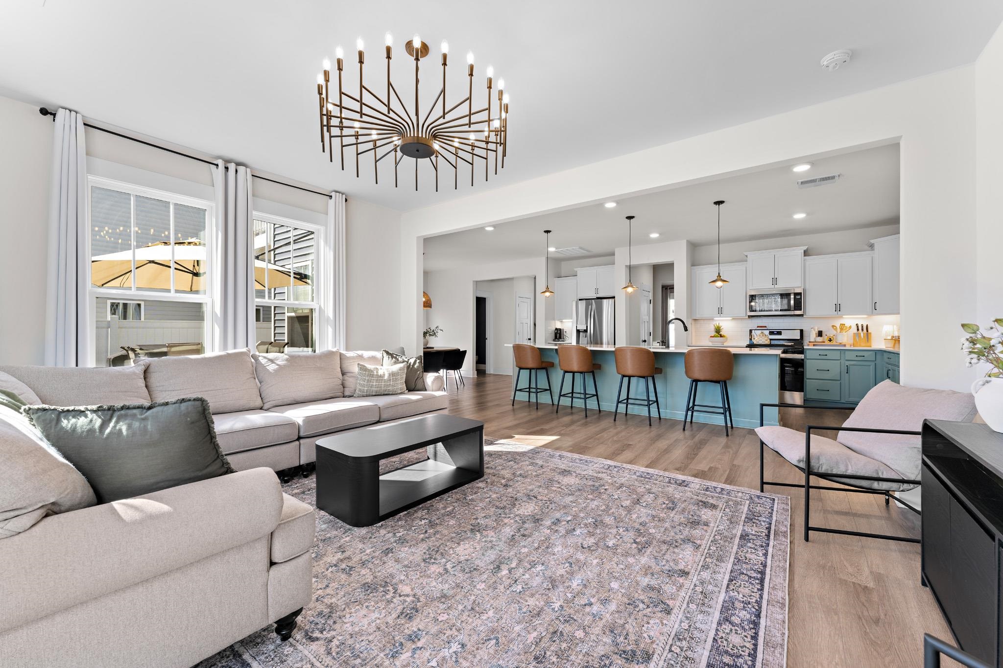 223 Fenwick Drive Woodruff, SC 29388 - Photo 18 of 48