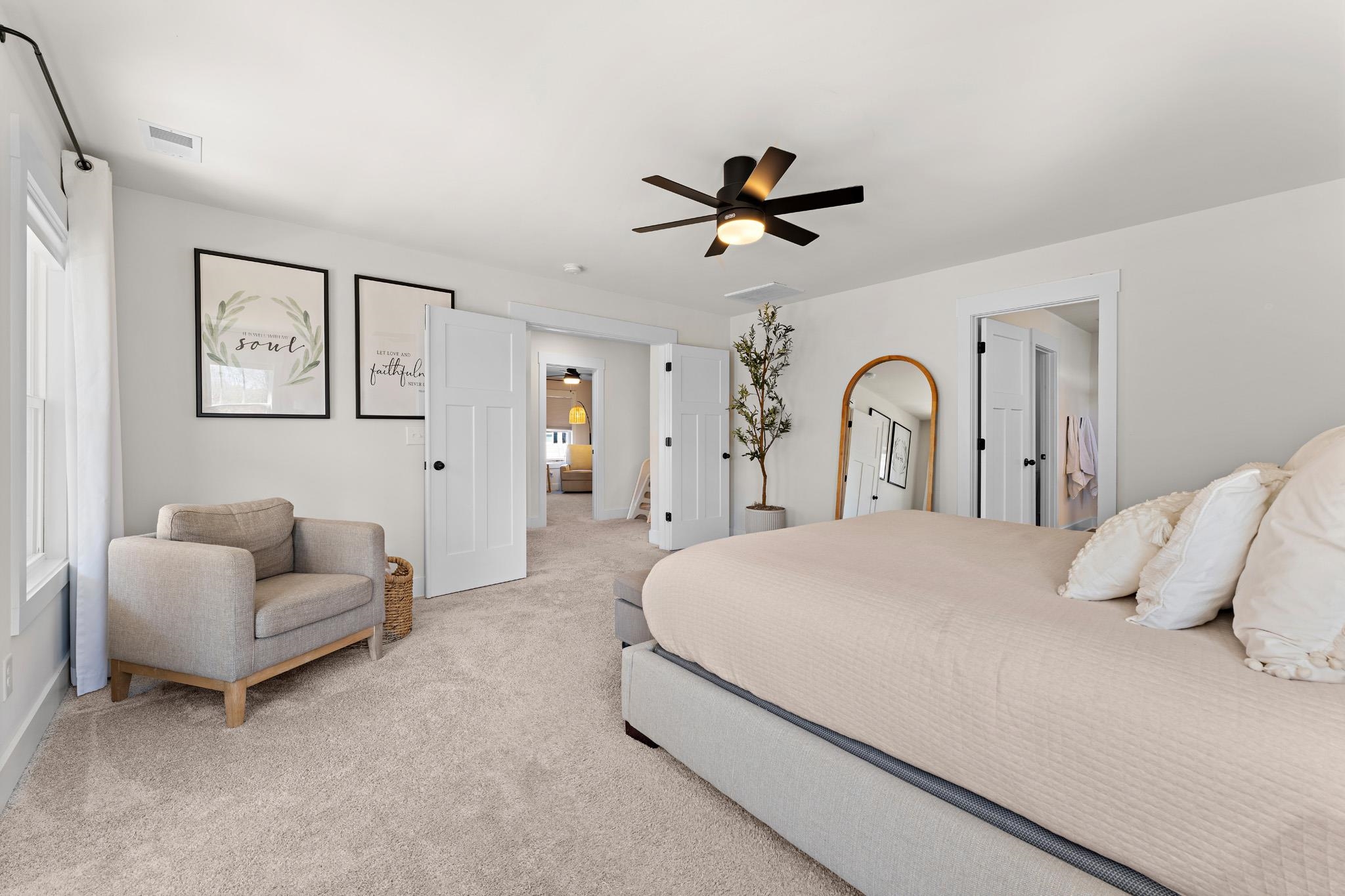 223 Fenwick Drive Woodruff, SC 29388 - Photo 26 of 48