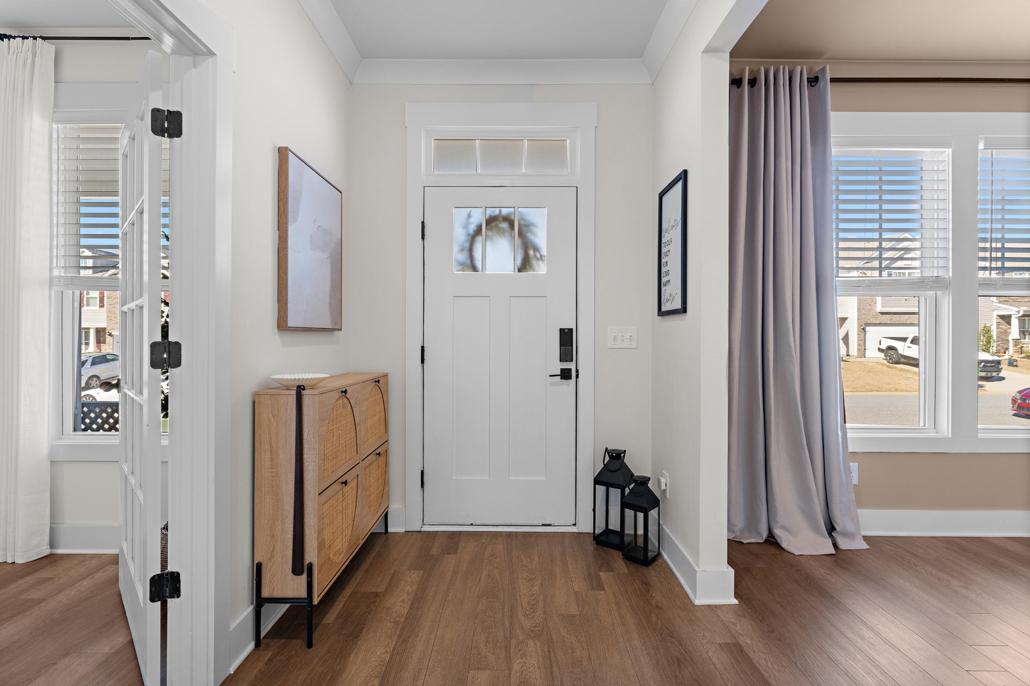 223 Fenwick Drive Woodruff, SC 29388 - Photo 3 of 48