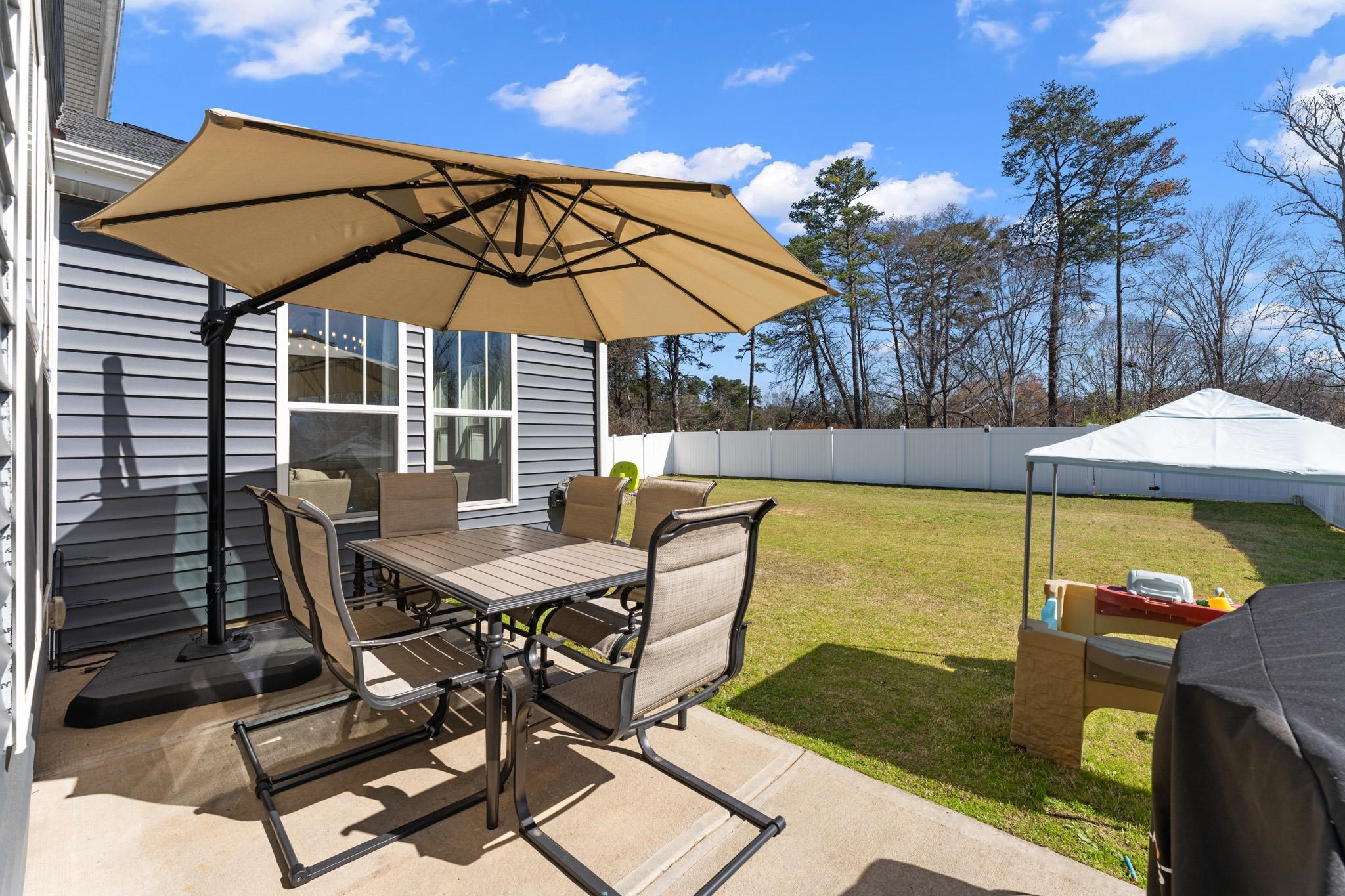 223 Fenwick Drive Woodruff, SC 29388 - Photo 38 of 48