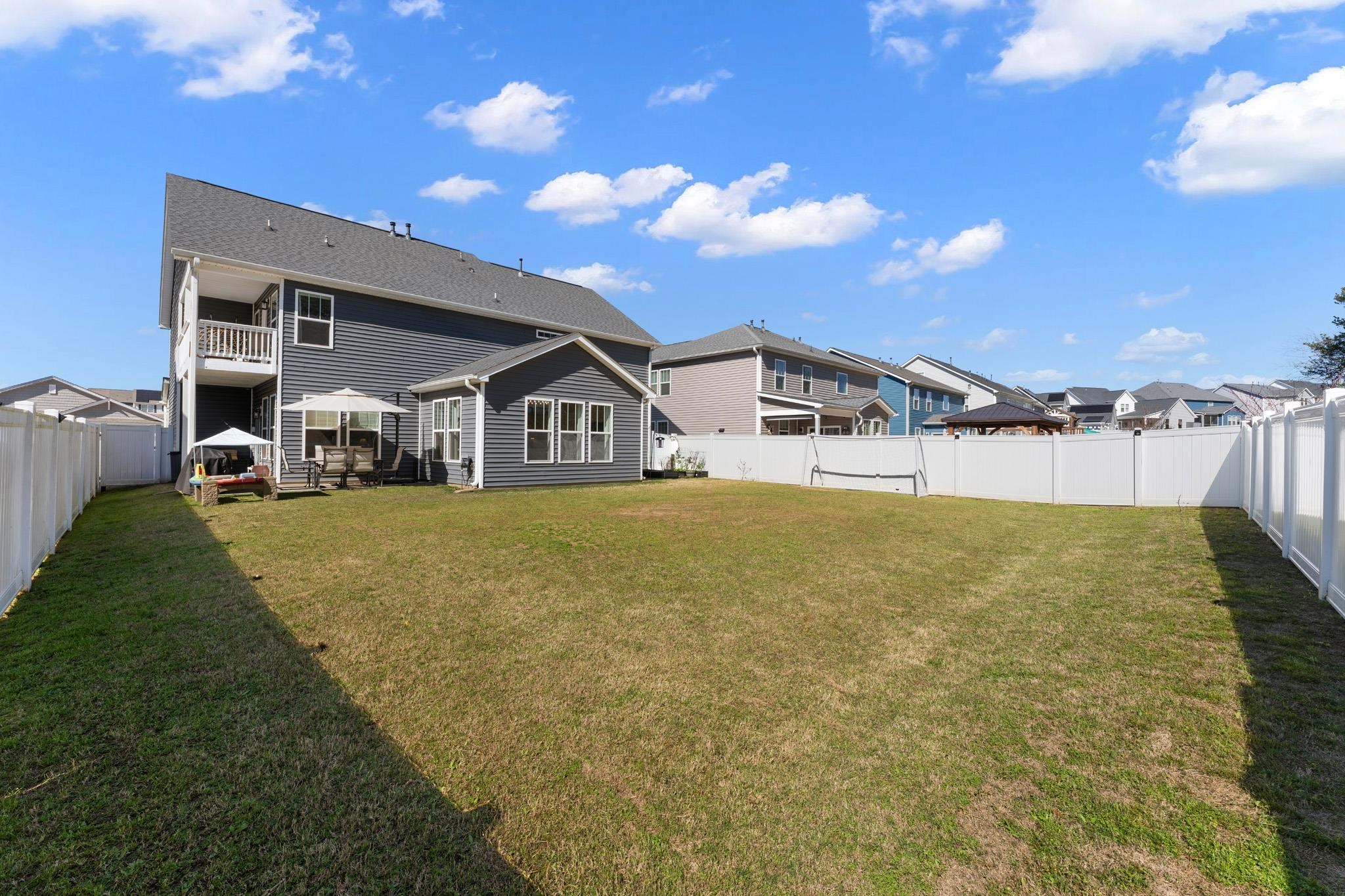 223 Fenwick Drive Woodruff, SC 29388 - Photo 41 of 48