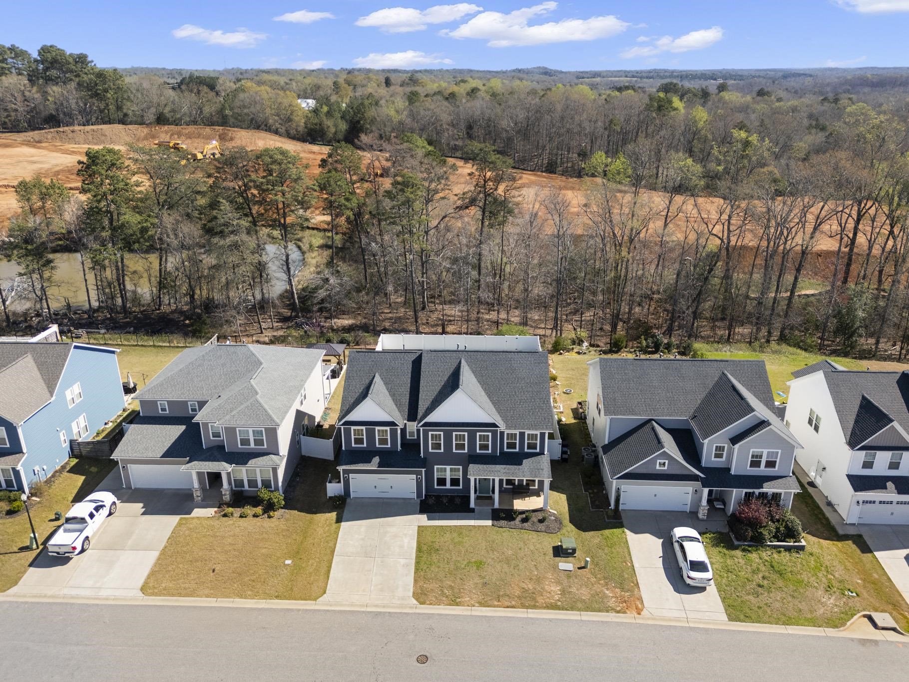 223 Fenwick Drive Woodruff, SC 29388 - Photo 42 of 48