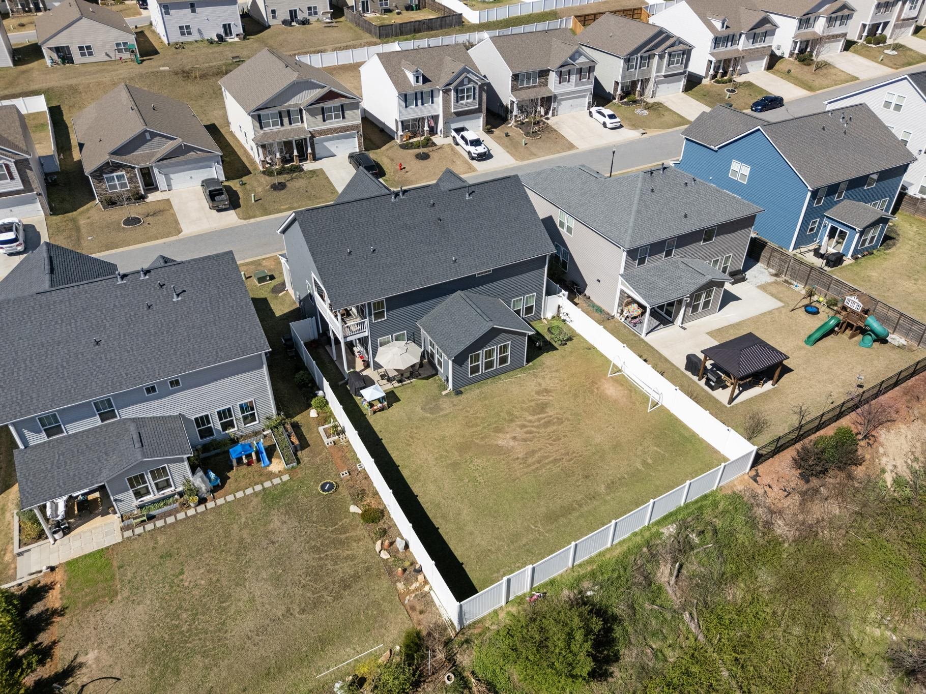 223 Fenwick Drive Woodruff, SC 29388 - Photo 43 of 48