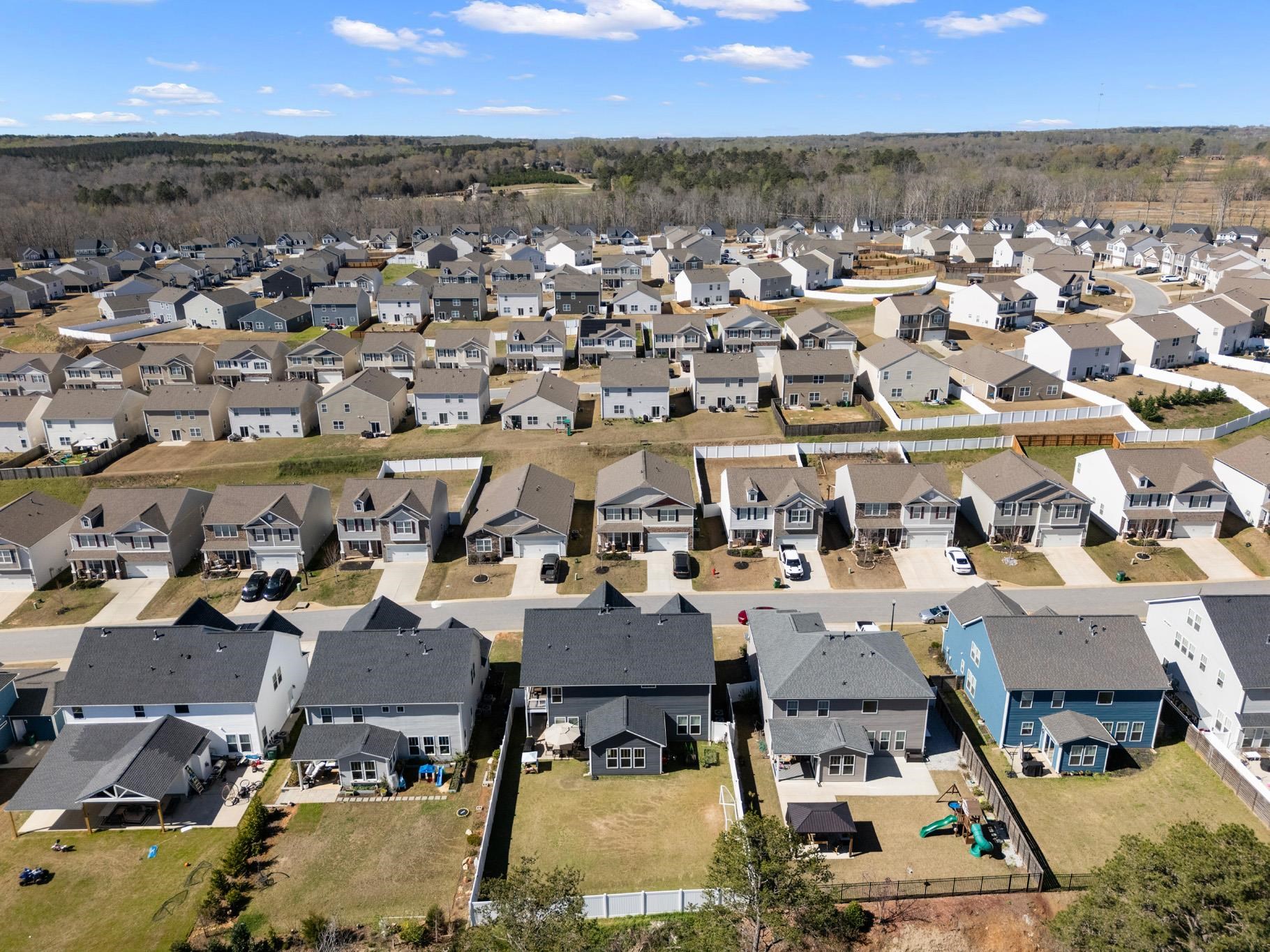 223 Fenwick Drive Woodruff, SC 29388 - Photo 44 of 48