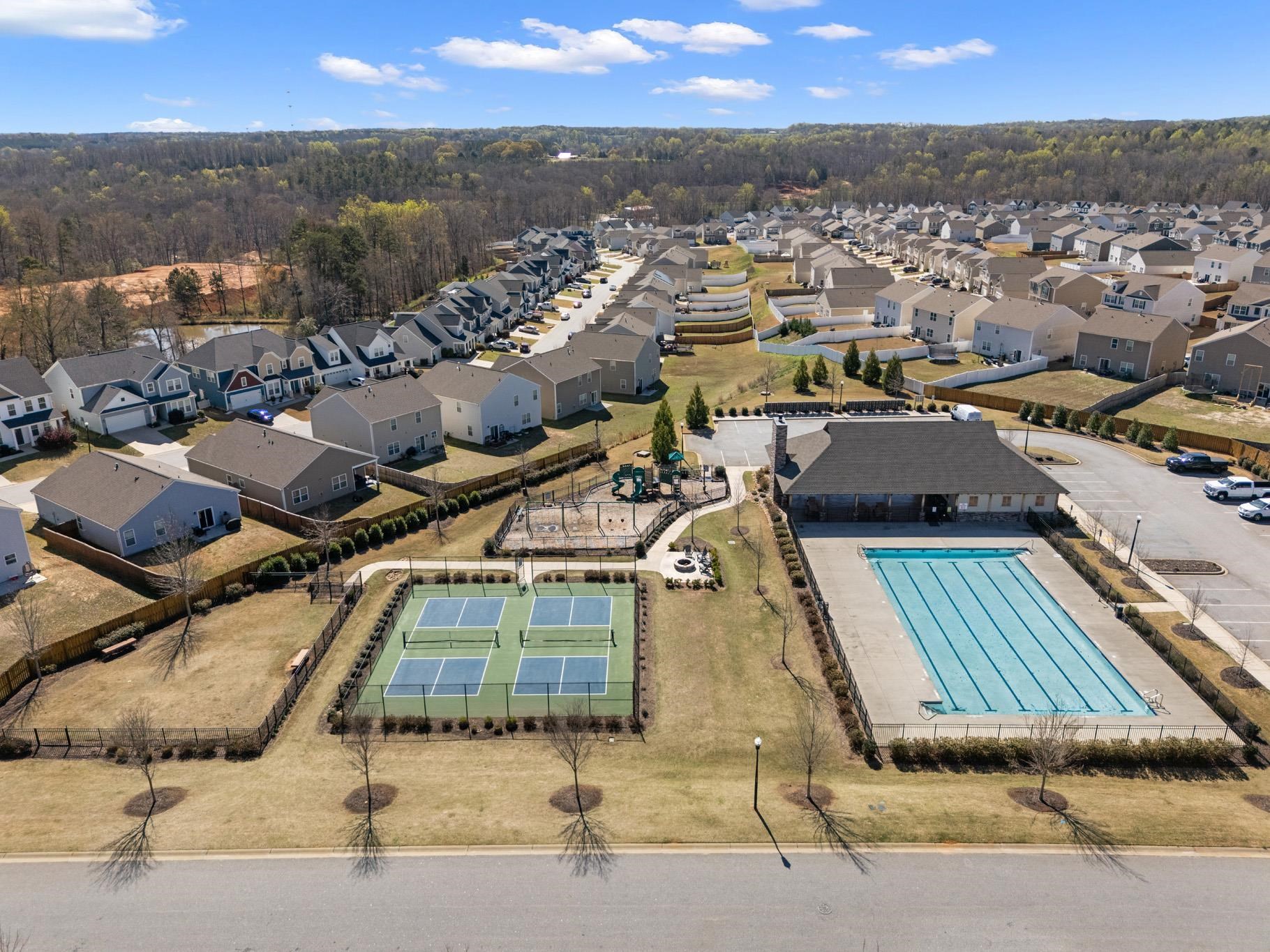 223 Fenwick Drive Woodruff, SC 29388 - Photo 45 of 48